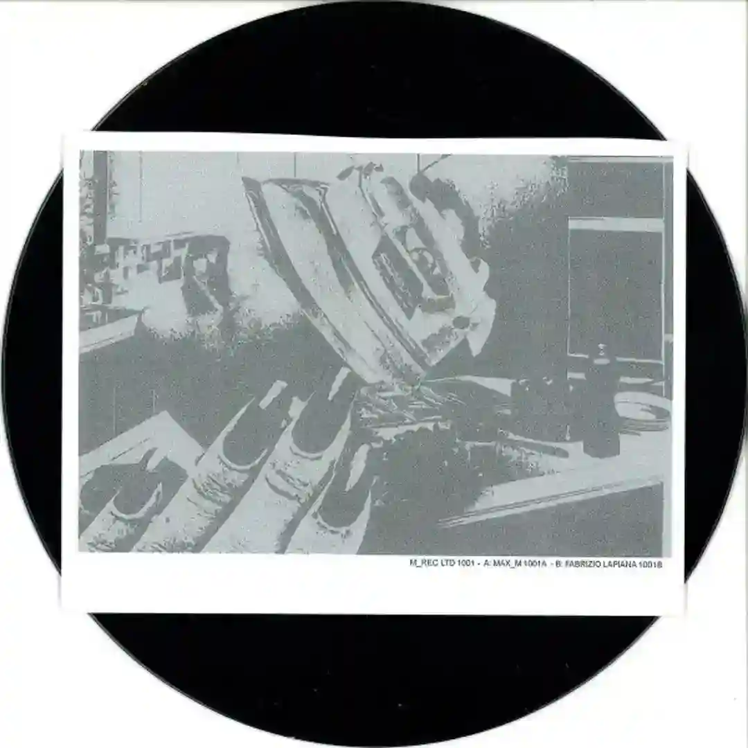 Max_M-1001A cover