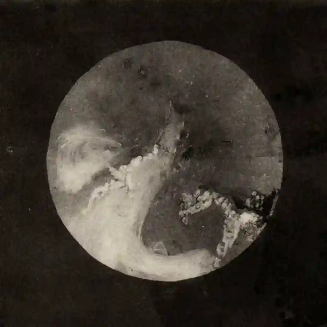 Sun Earring cover