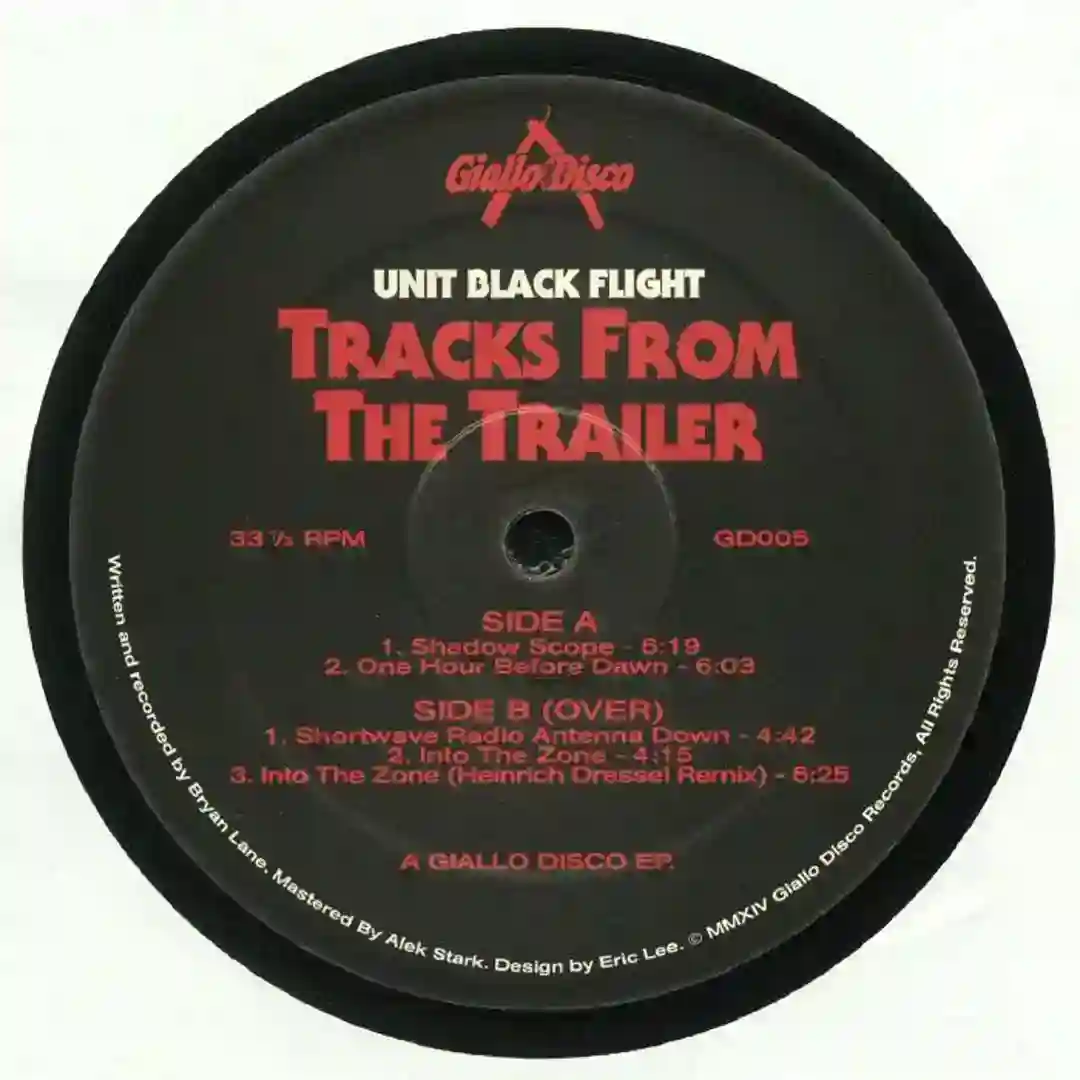 Shadow Scope cover