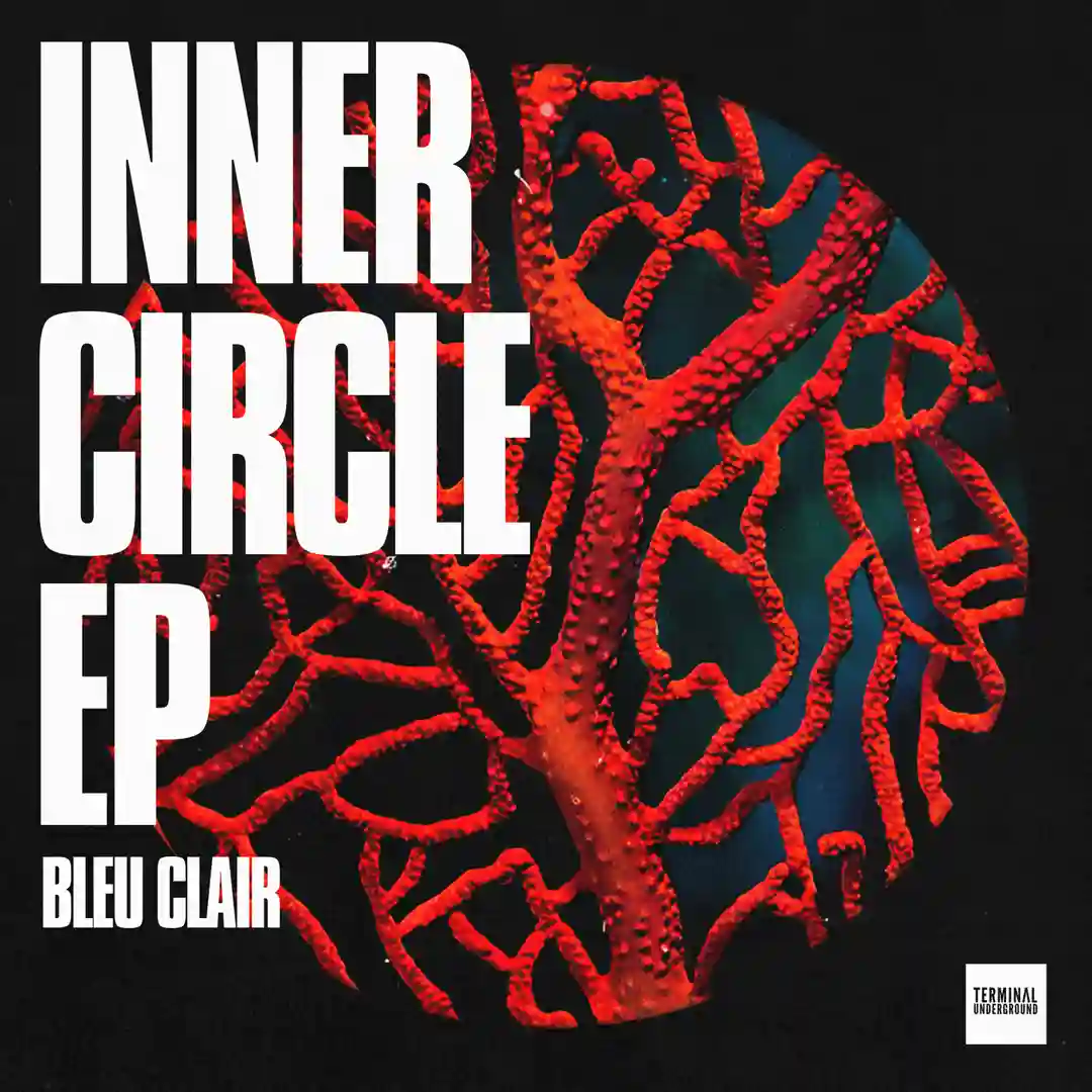 Inner Circle EP cover