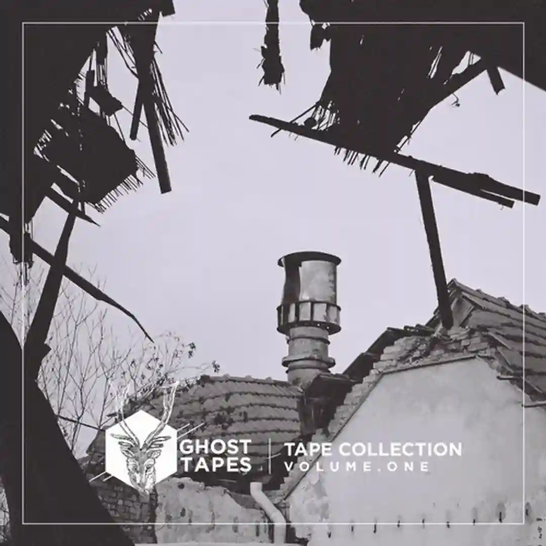 BLVCK (Original Mix) cover