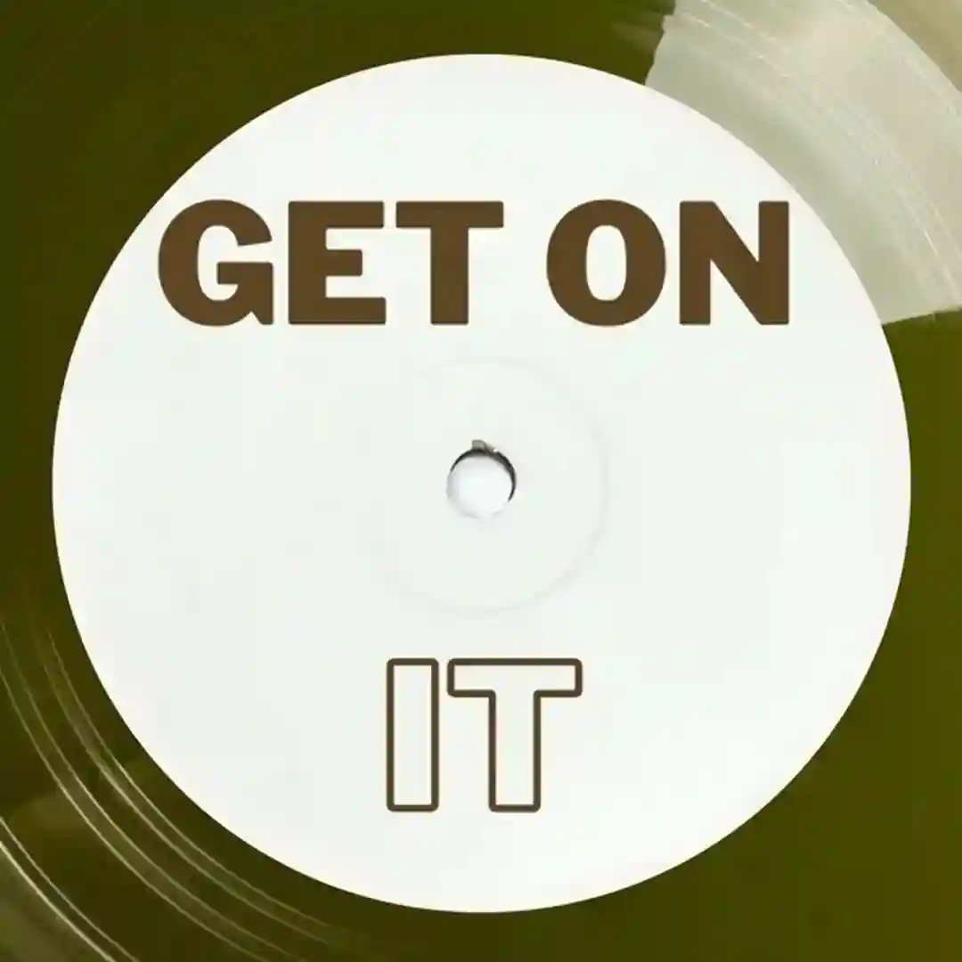 Get On It (Radio Mix) cover
