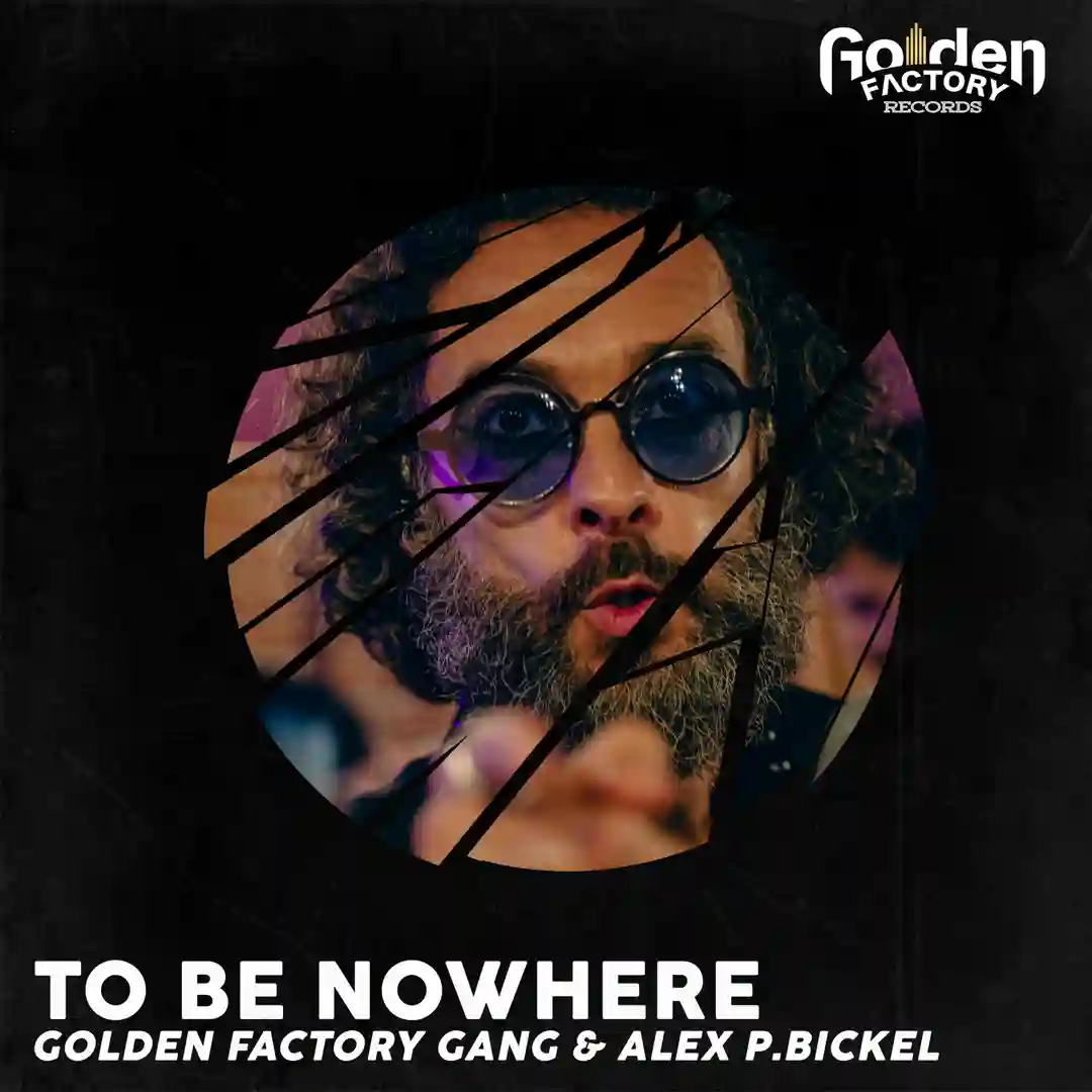 To Be Nowhere cover