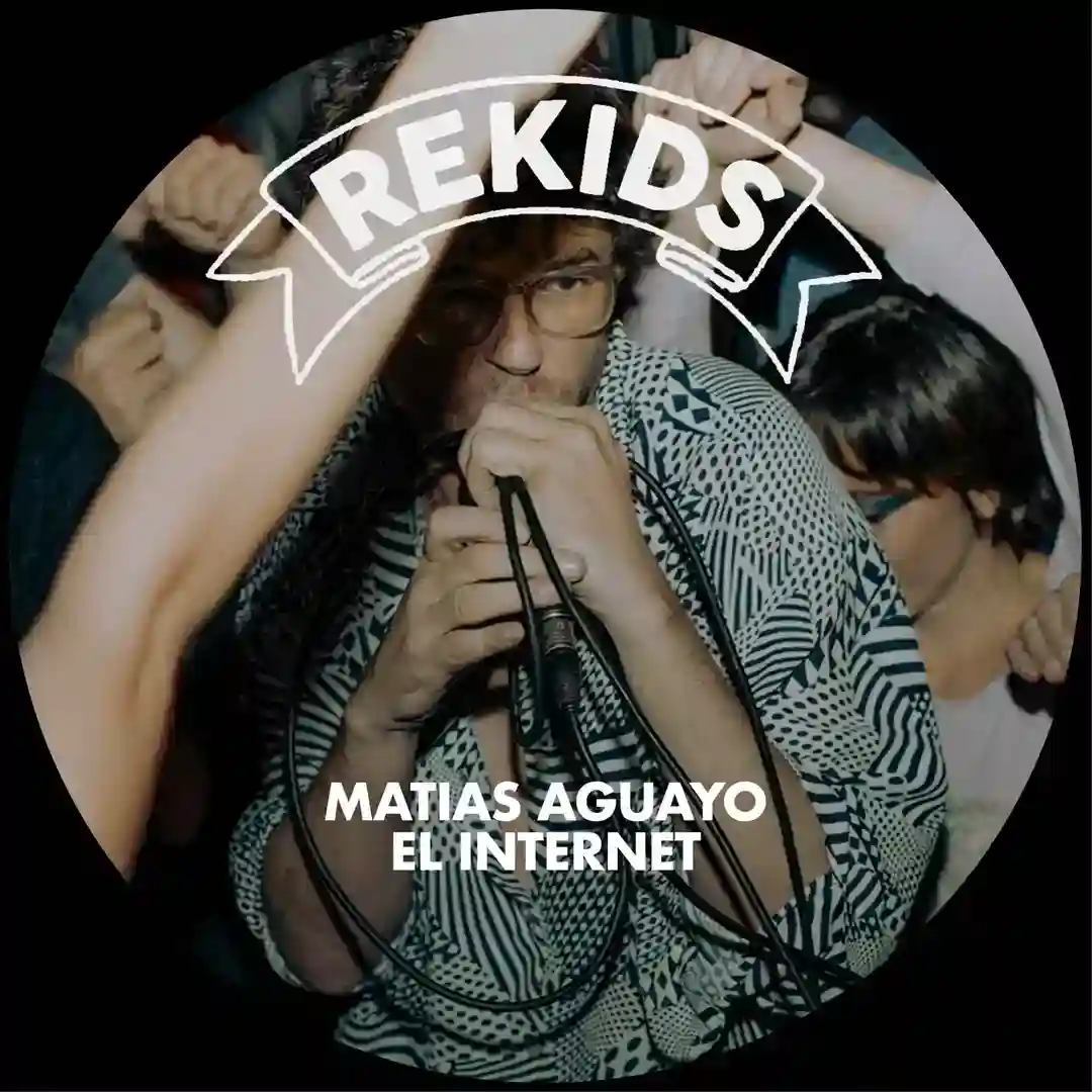 El Internet (Instrumental) cover