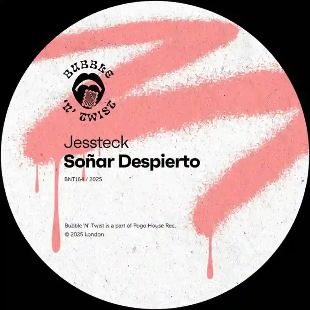 Soñar Despierto cover