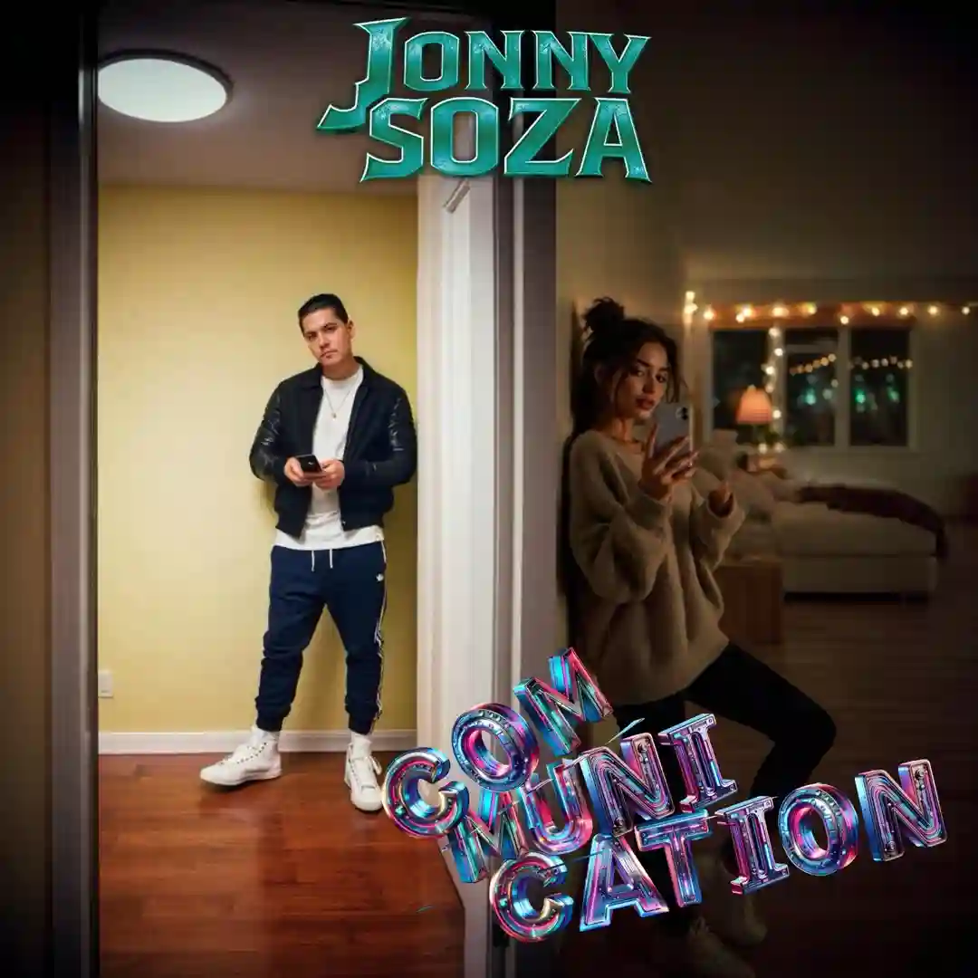 Communication (Original Mix) cover