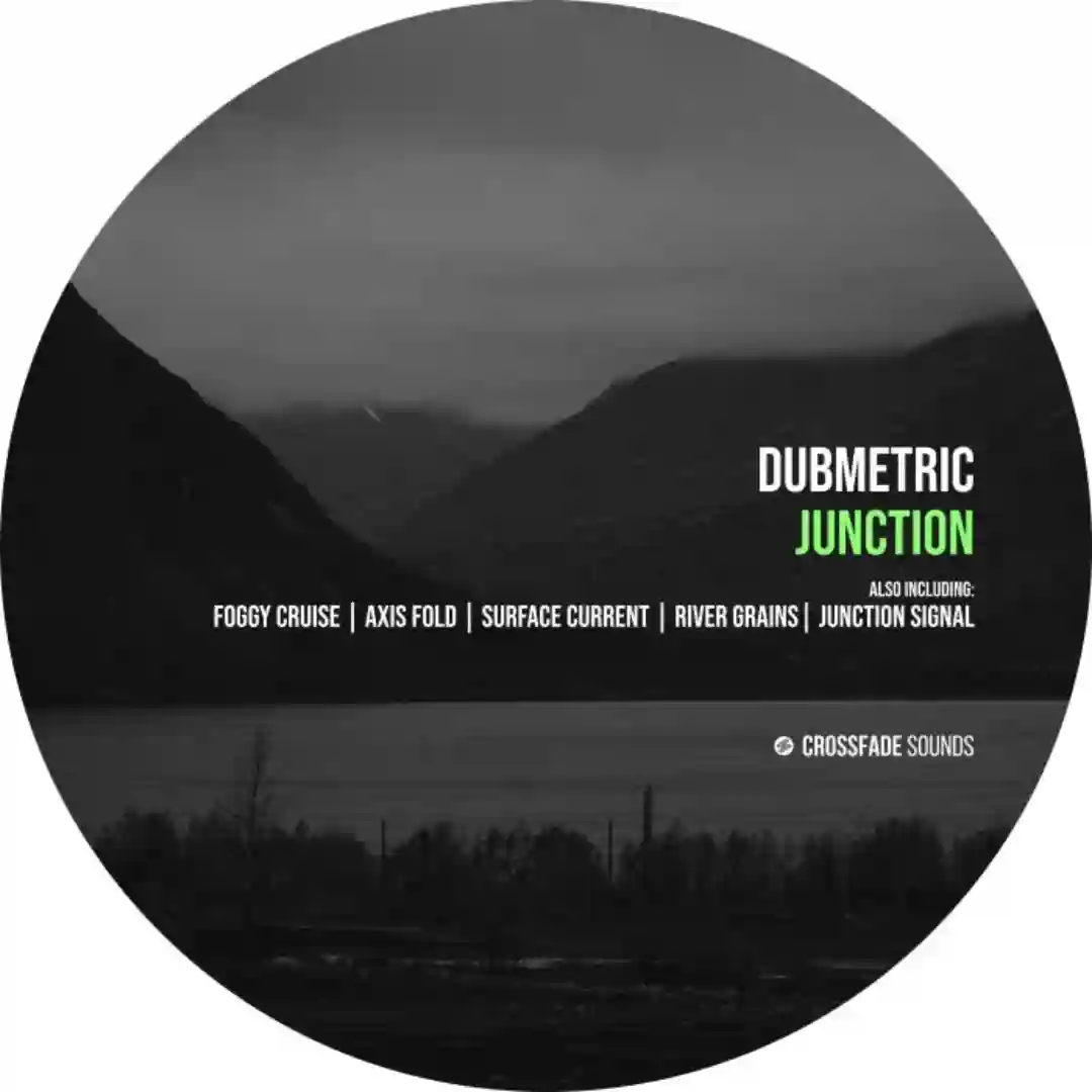 Junction Signal (Original Mix) cover