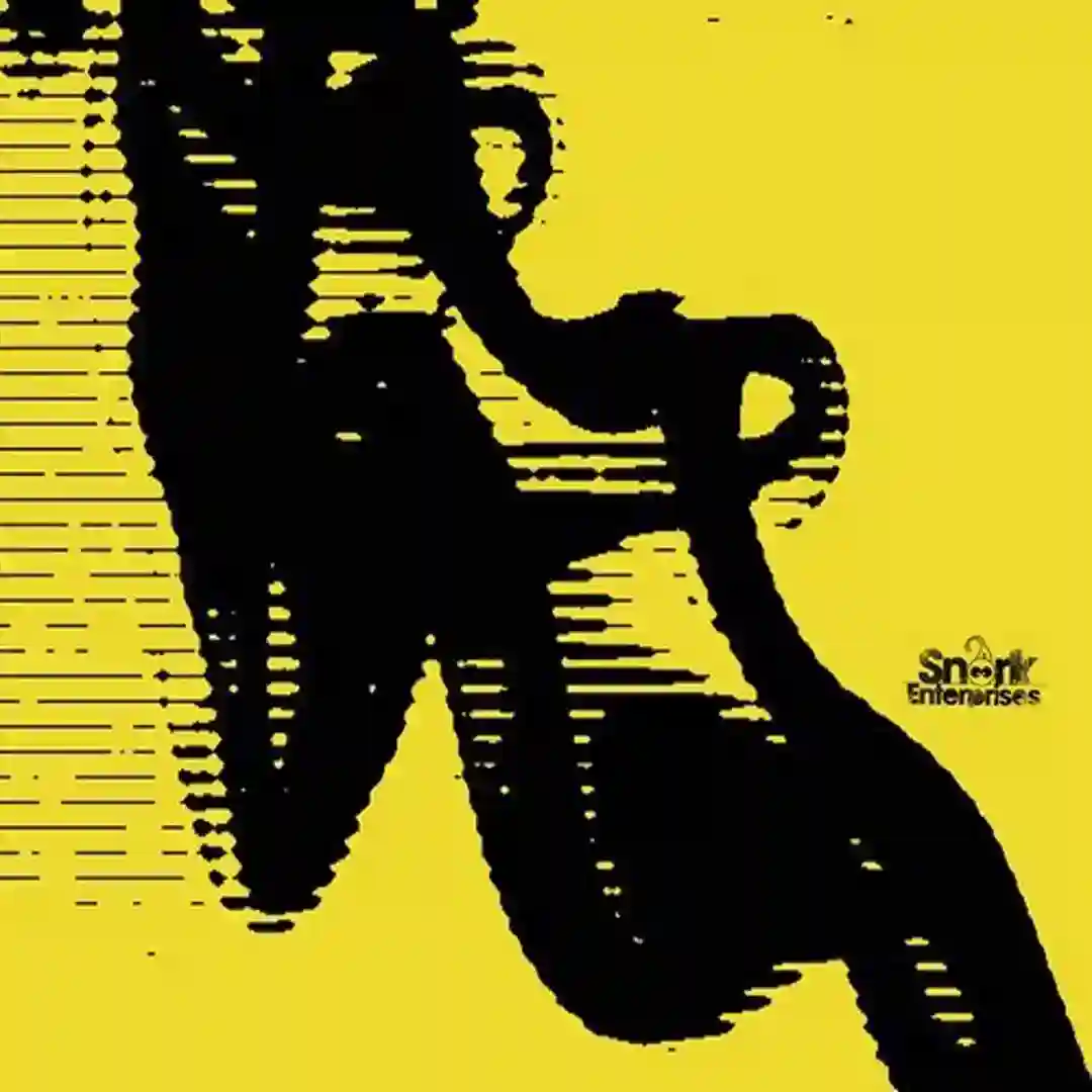 Dripin (Original Mix) cover