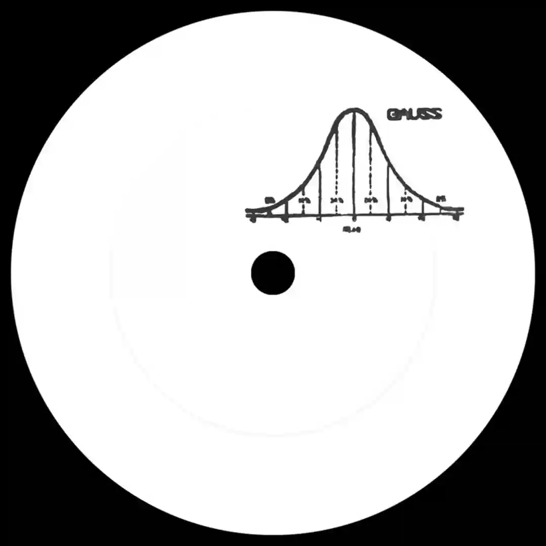 Braunschweig EP cover