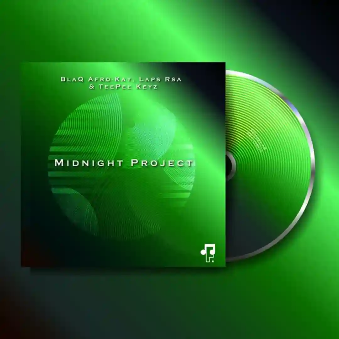 Midnight Project cover