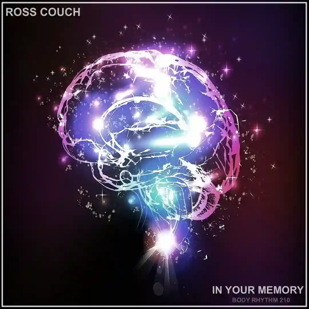 In Your Memory cover