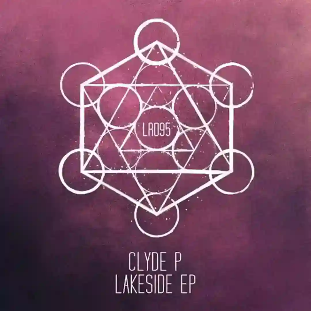 Lakeside EP cover