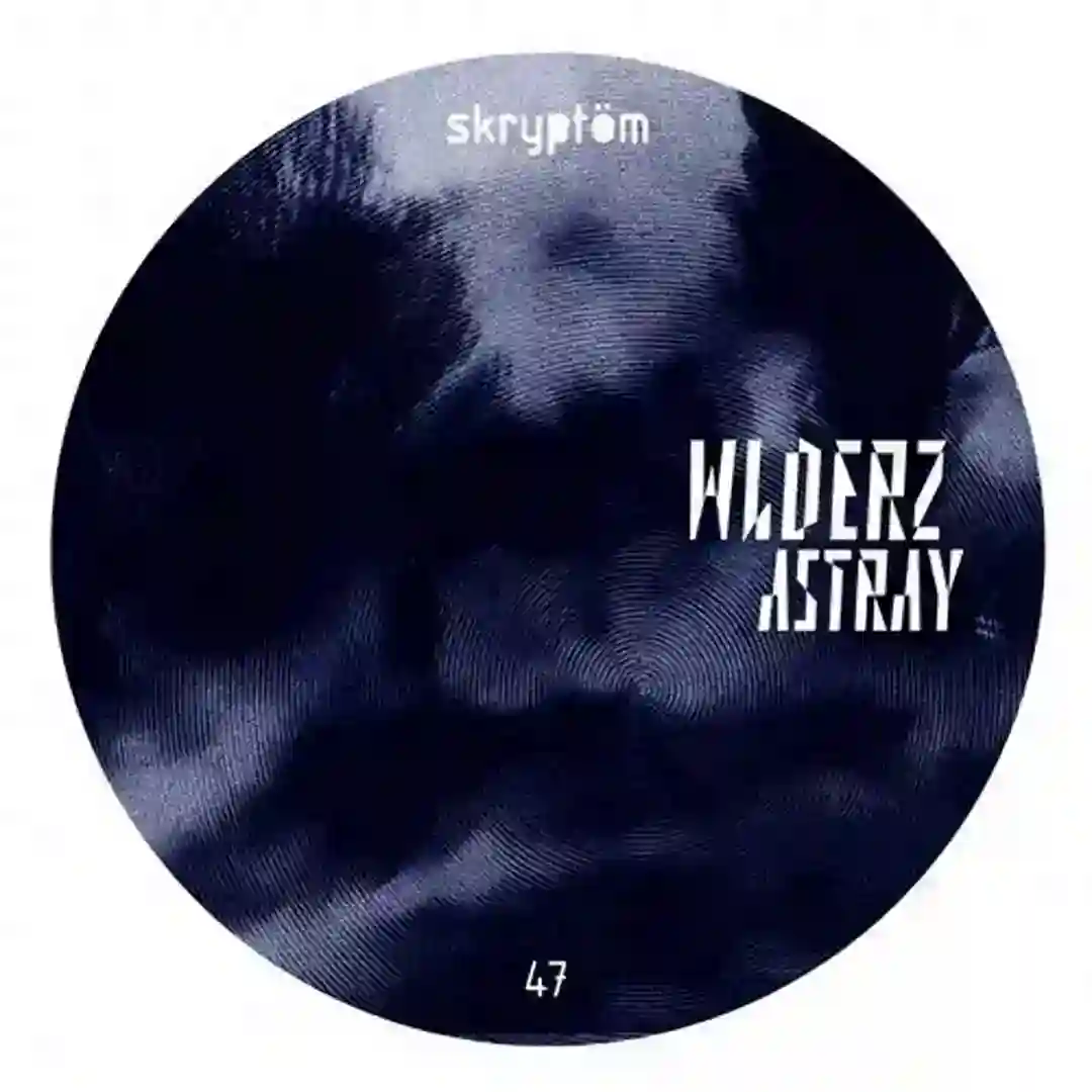 Astray (Jeff Rushin Remix) cover