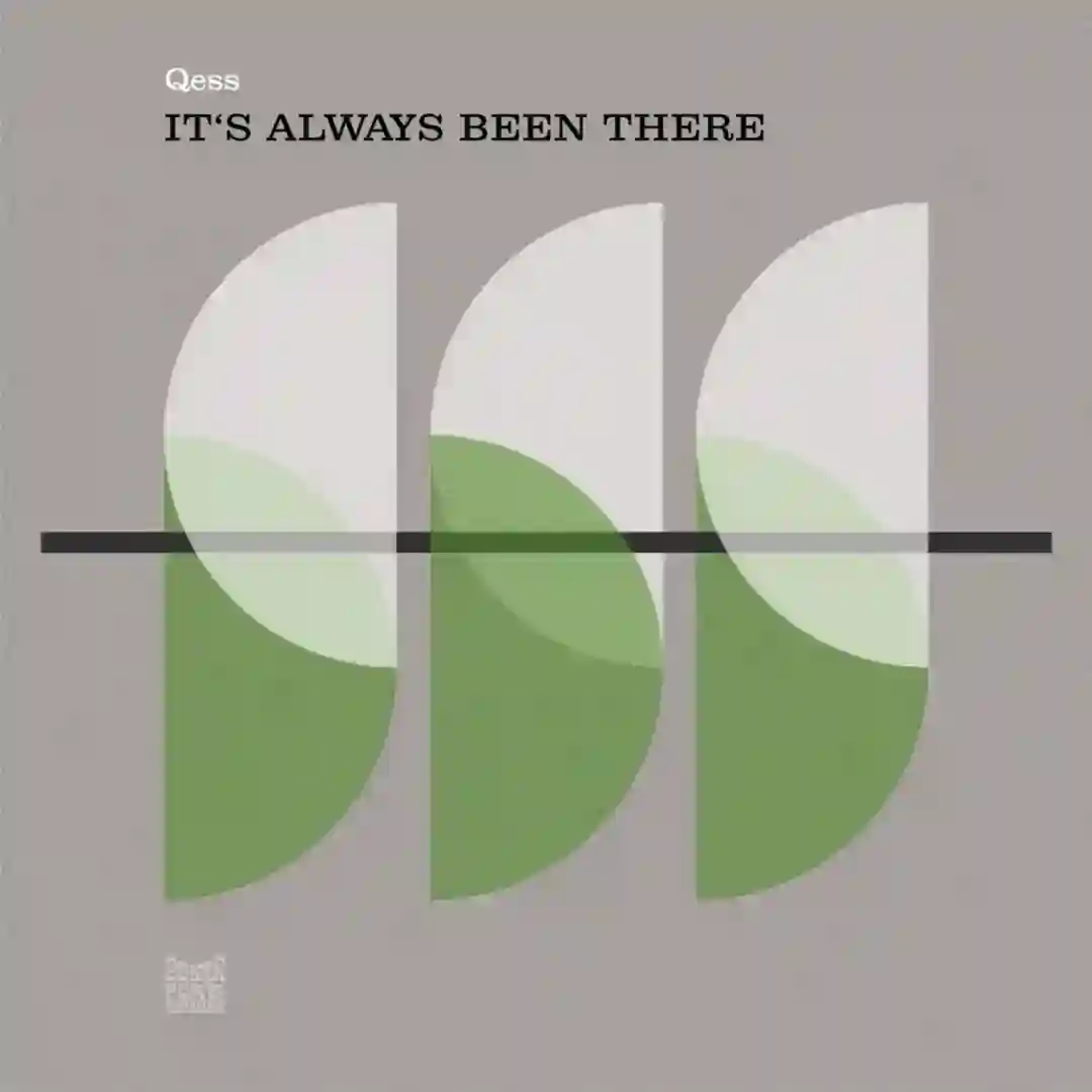 Its Always Been There (Original Mix) cover