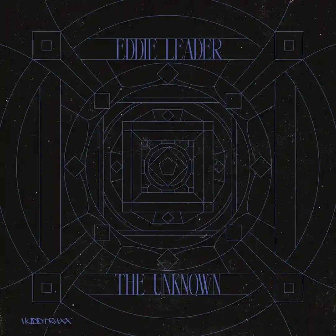 The Unknown cover