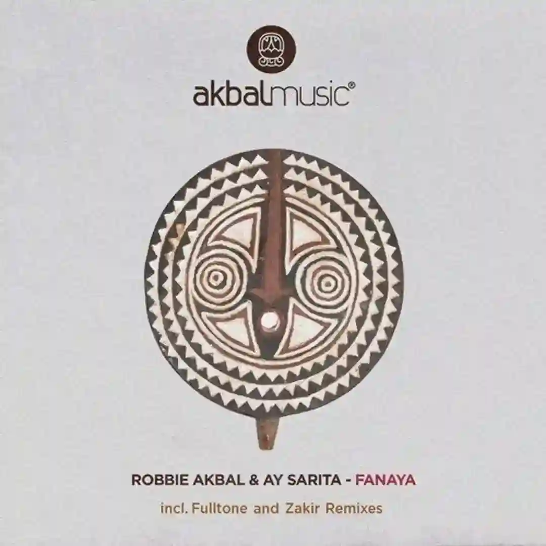 Fanaya (Fulltone Remix) cover