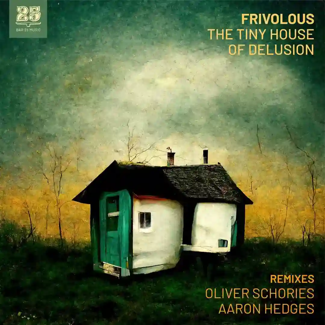 Our Loving Sorrow (Aaron Hedges Remix) cover