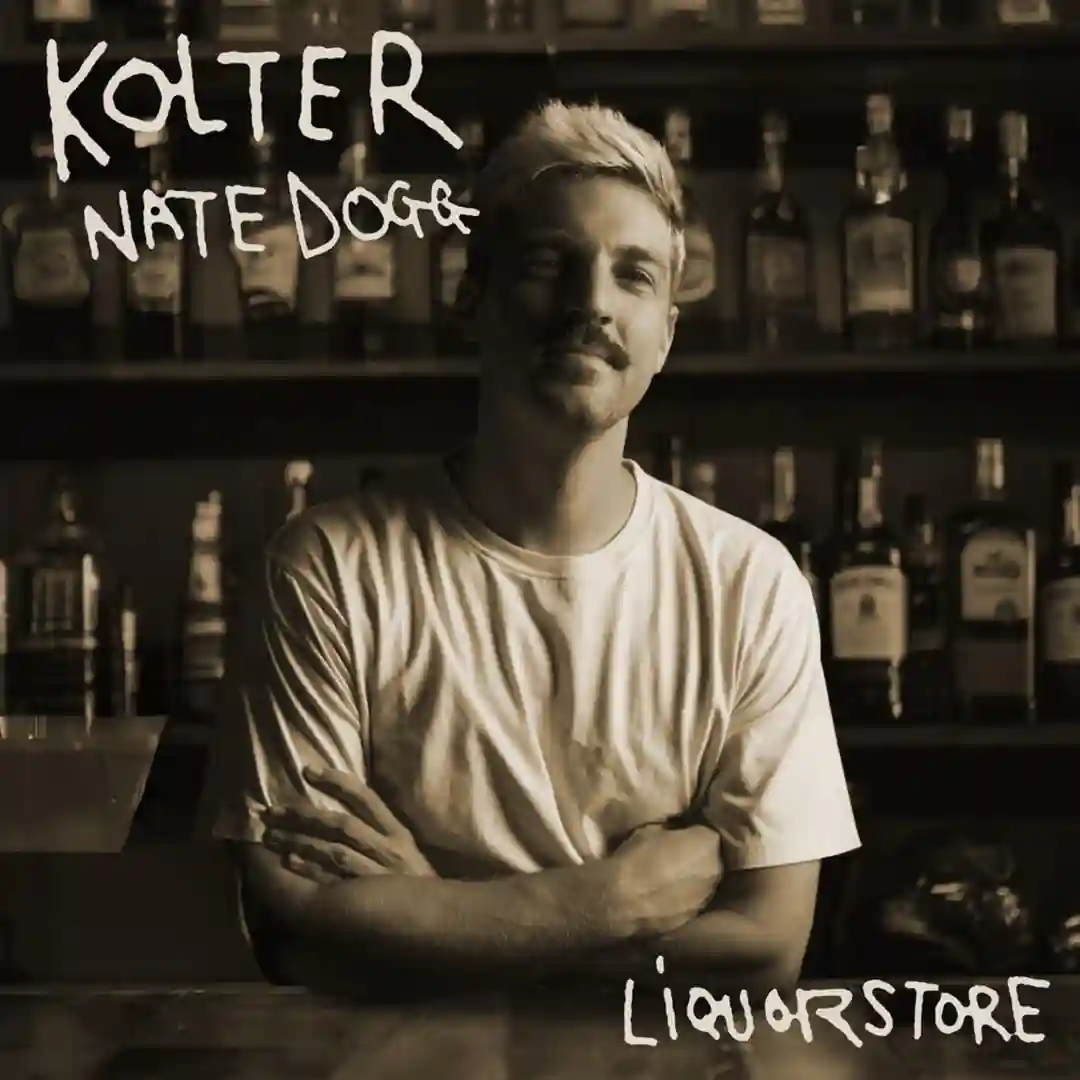 Liquor Store (Extended Mix) cover