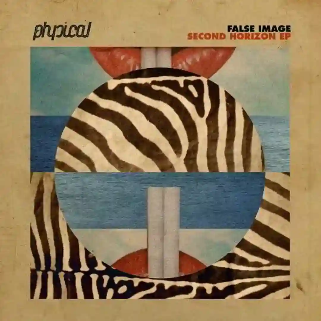 Second Horizon (Dub) cover