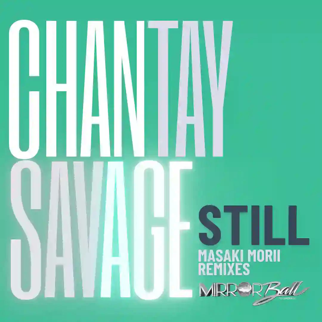Still feat. James Poyser (Masaki Morii Remix) cover