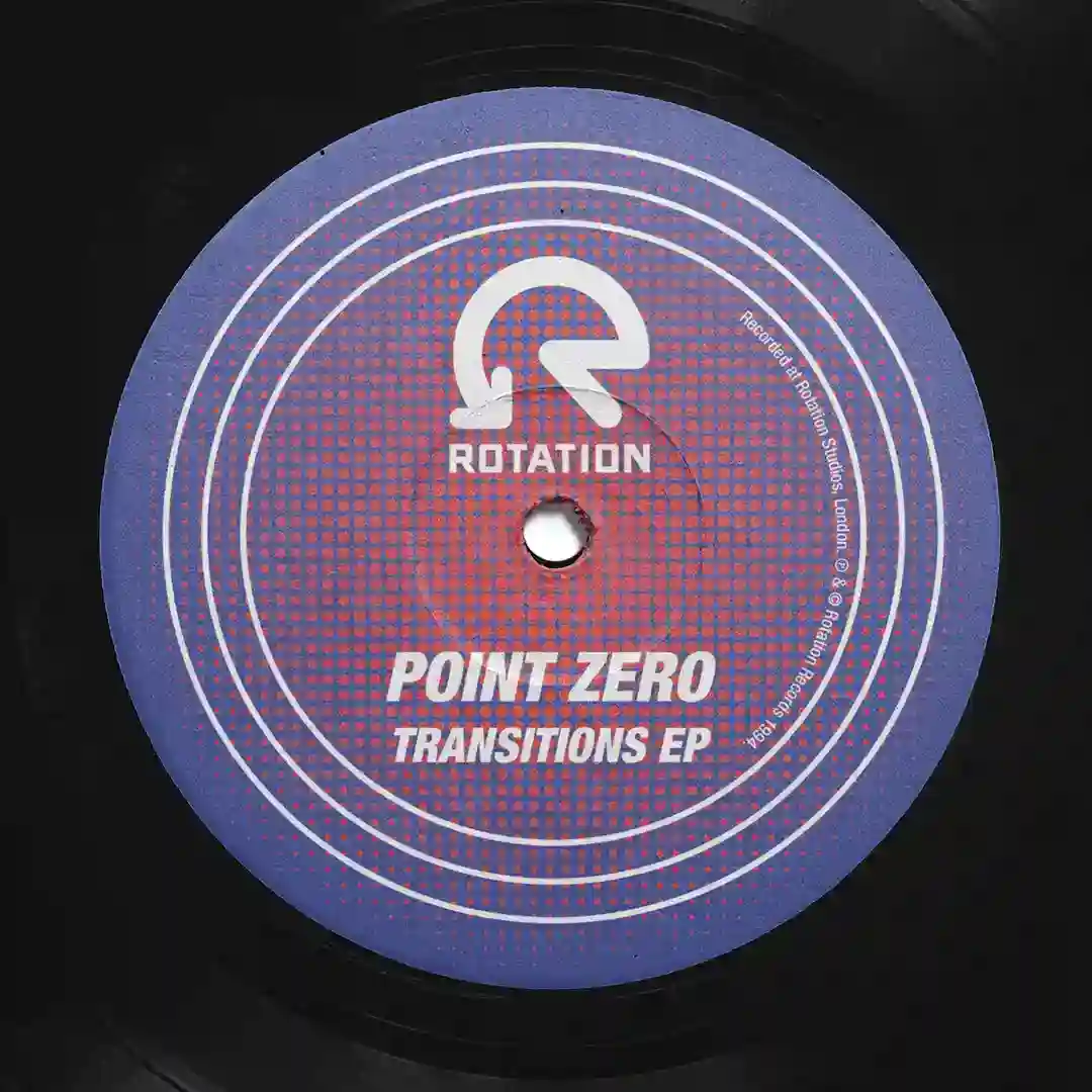 On-Line (Remastered 2021) cover