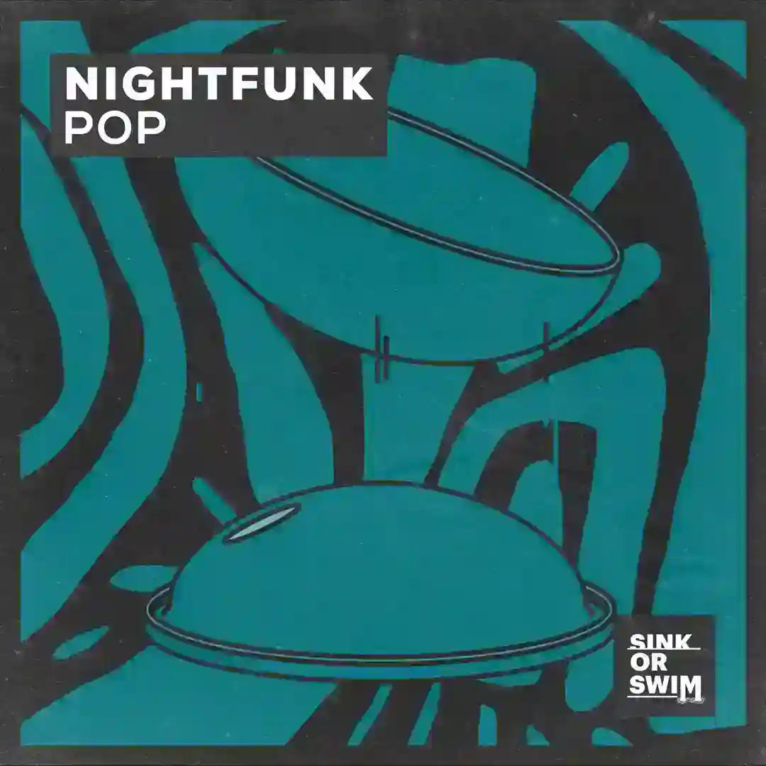 Pop (Extended Mix) cover