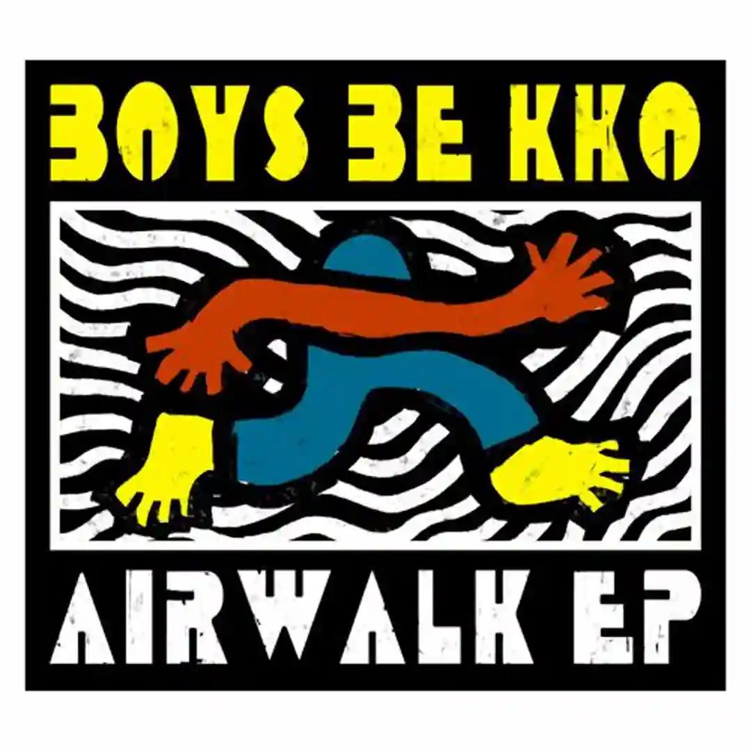 Airwalk cover
