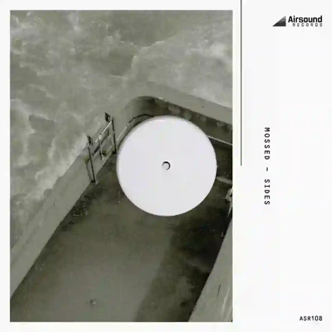 Side D cover