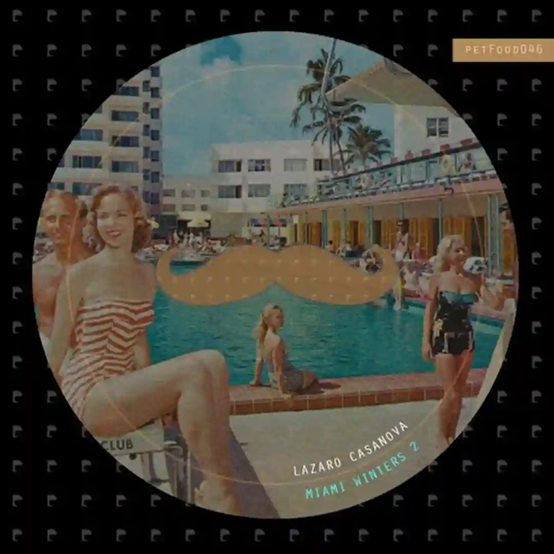 I Got The Love (Original Mix) cover