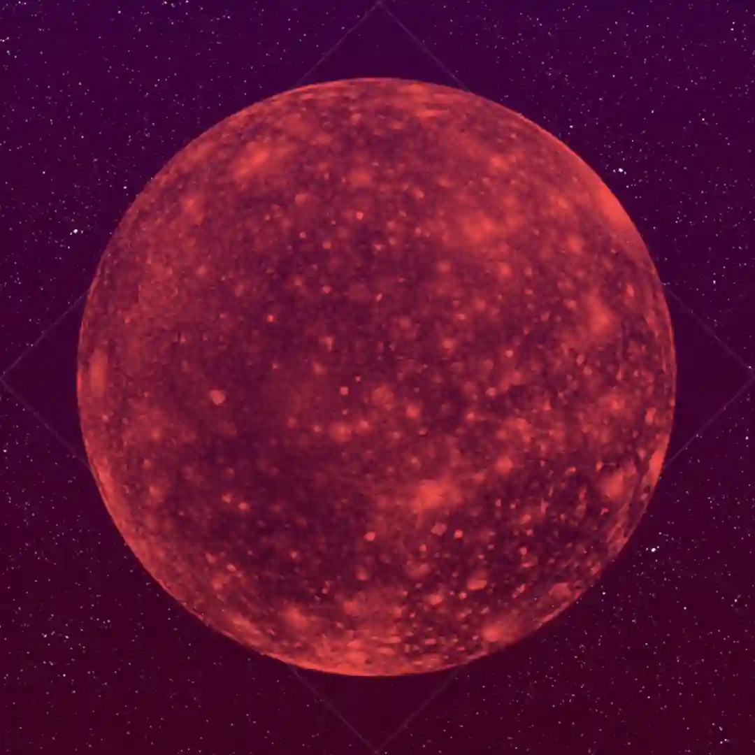 Callisto Volume 3 (Continuous DJ Mix) cover
