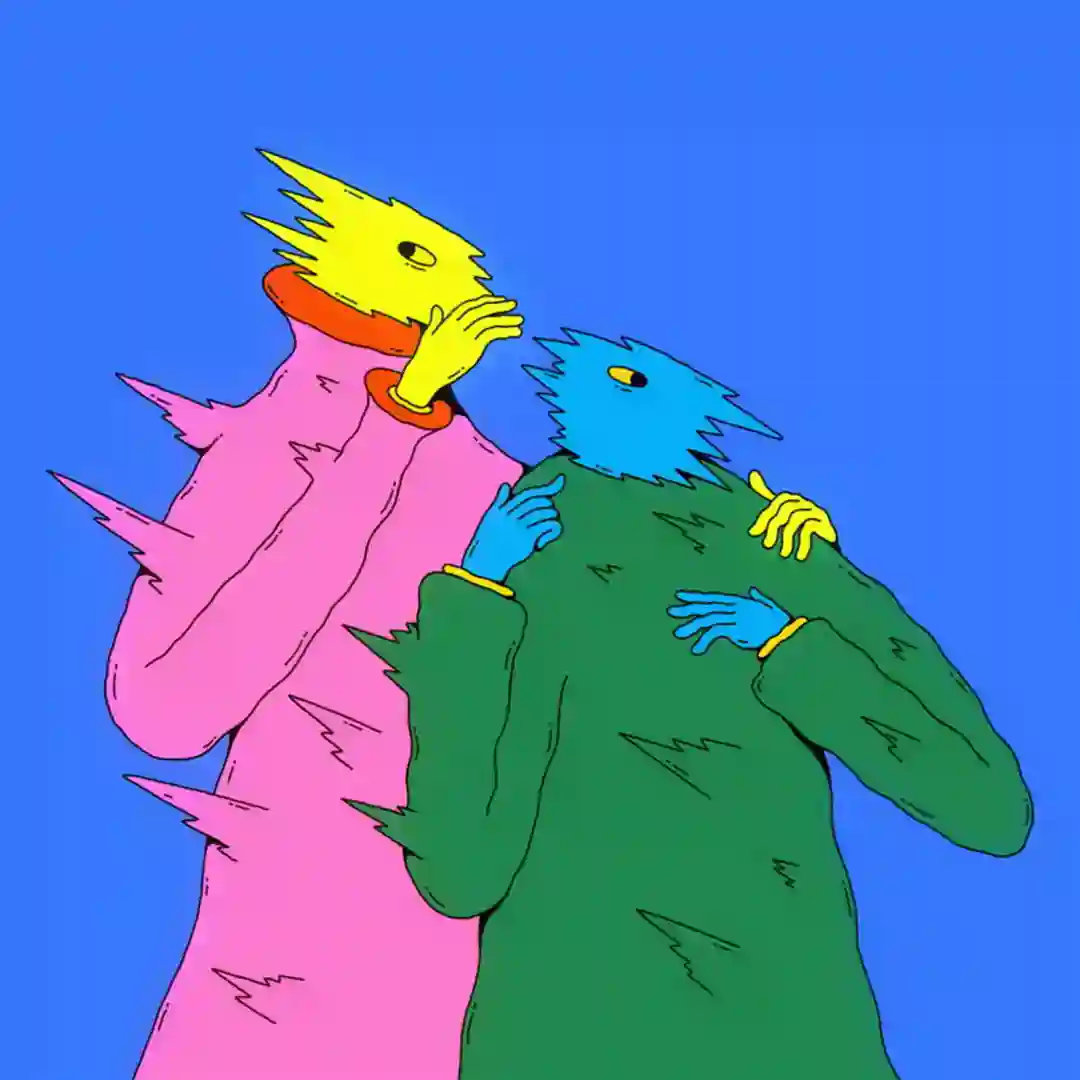 Mania cover