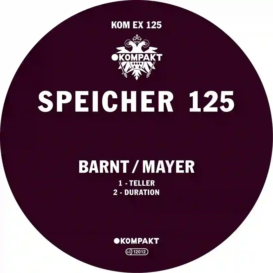 Speicher 125 cover