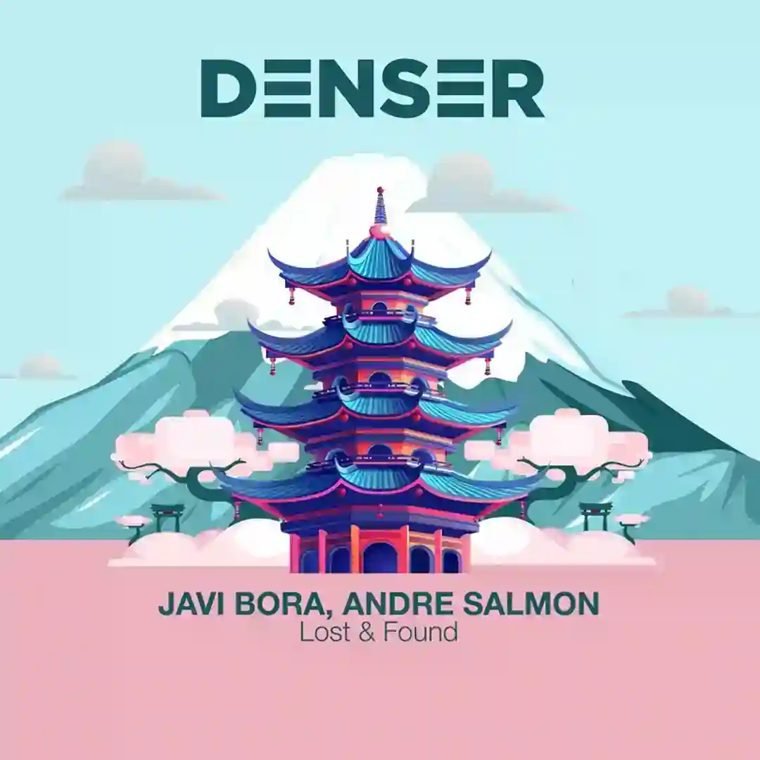 Inner Dance cover