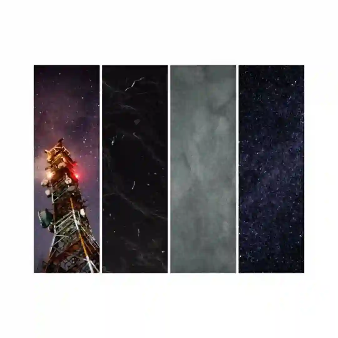 OGLE390L (Original Mix) cover