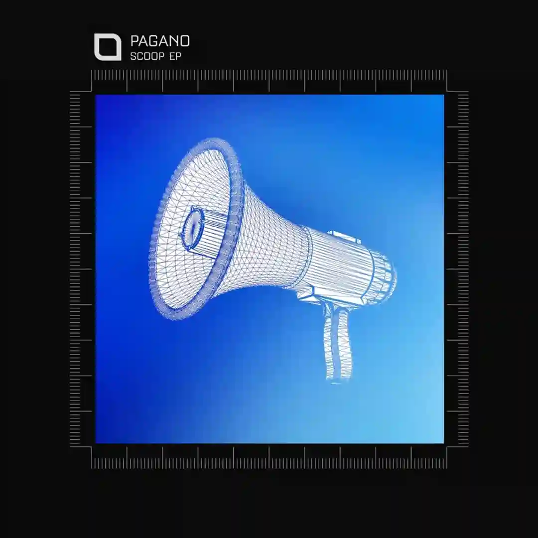 Scoop EP cover