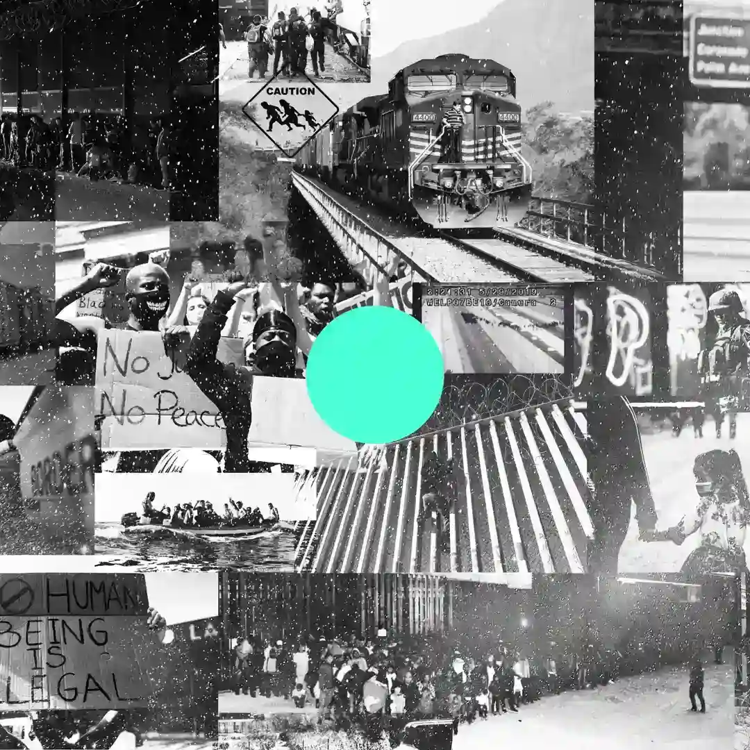 Conflicting Transmissions cover