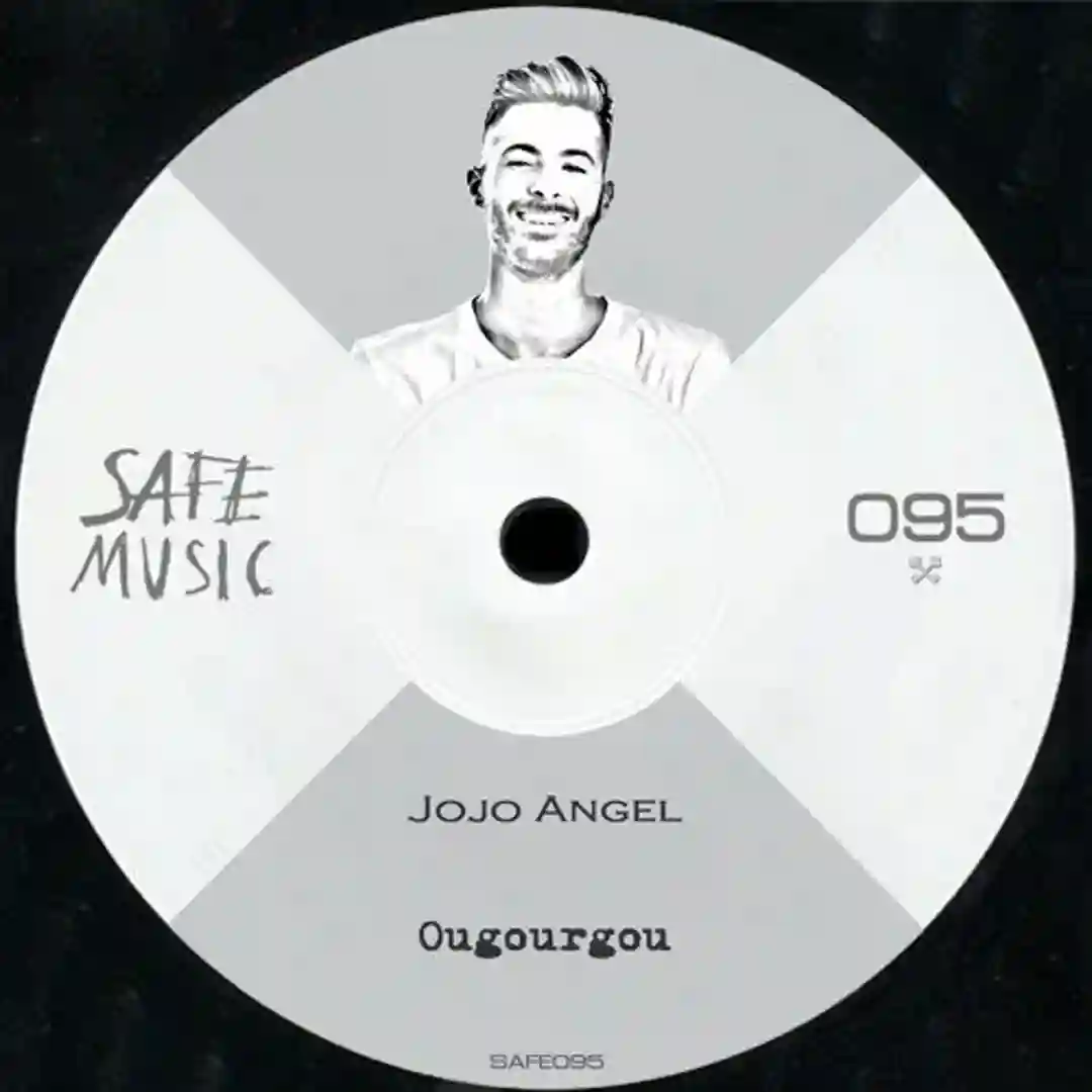 Ougourgou (Original Mix) cover