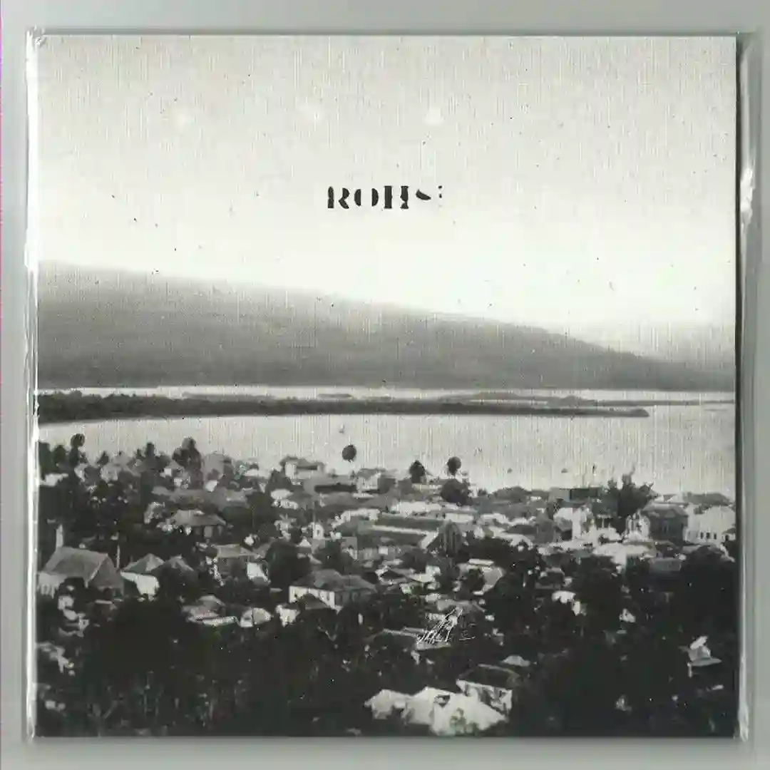 Night Lights, Crooks And Tambourines cover