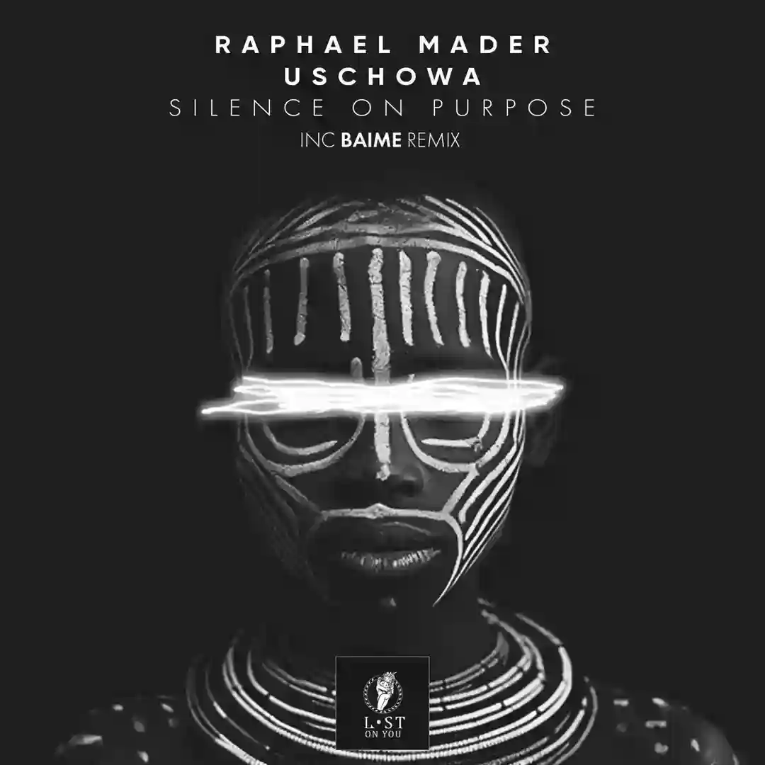 Silence on Purpose (Original Mix) cover