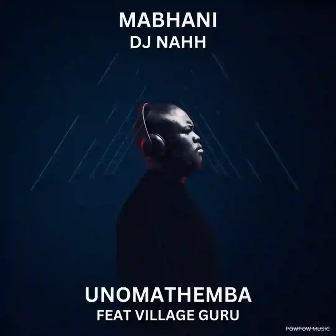 Unomathemba cover