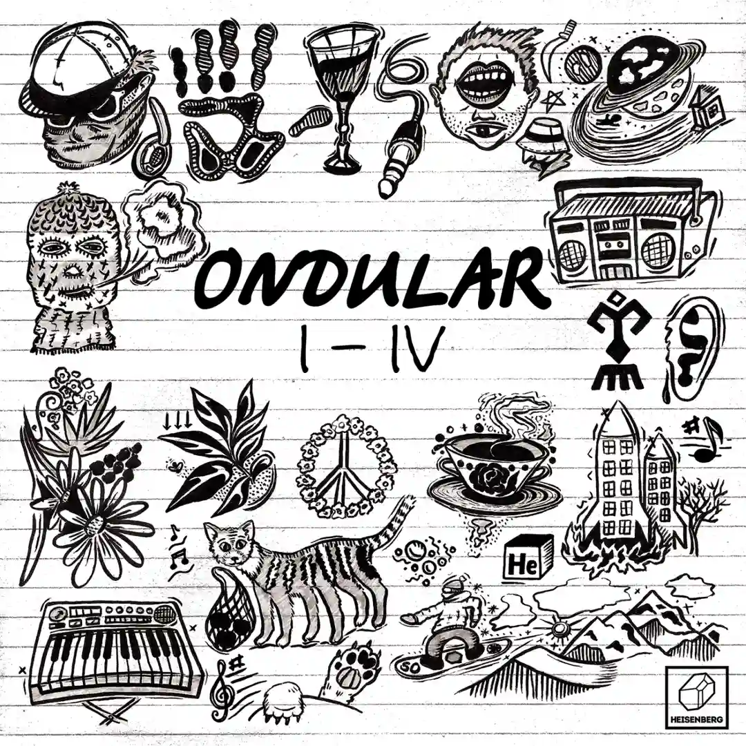 III (Extended Mix) cover