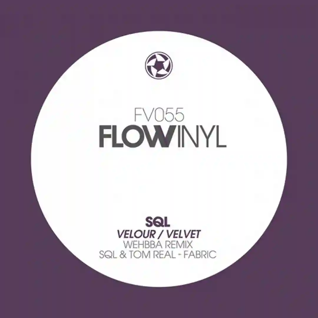 Velour (Wehhba Remix) cover