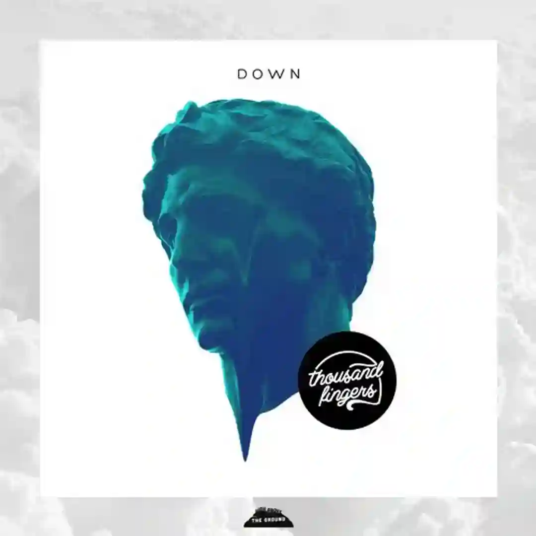 Down cover