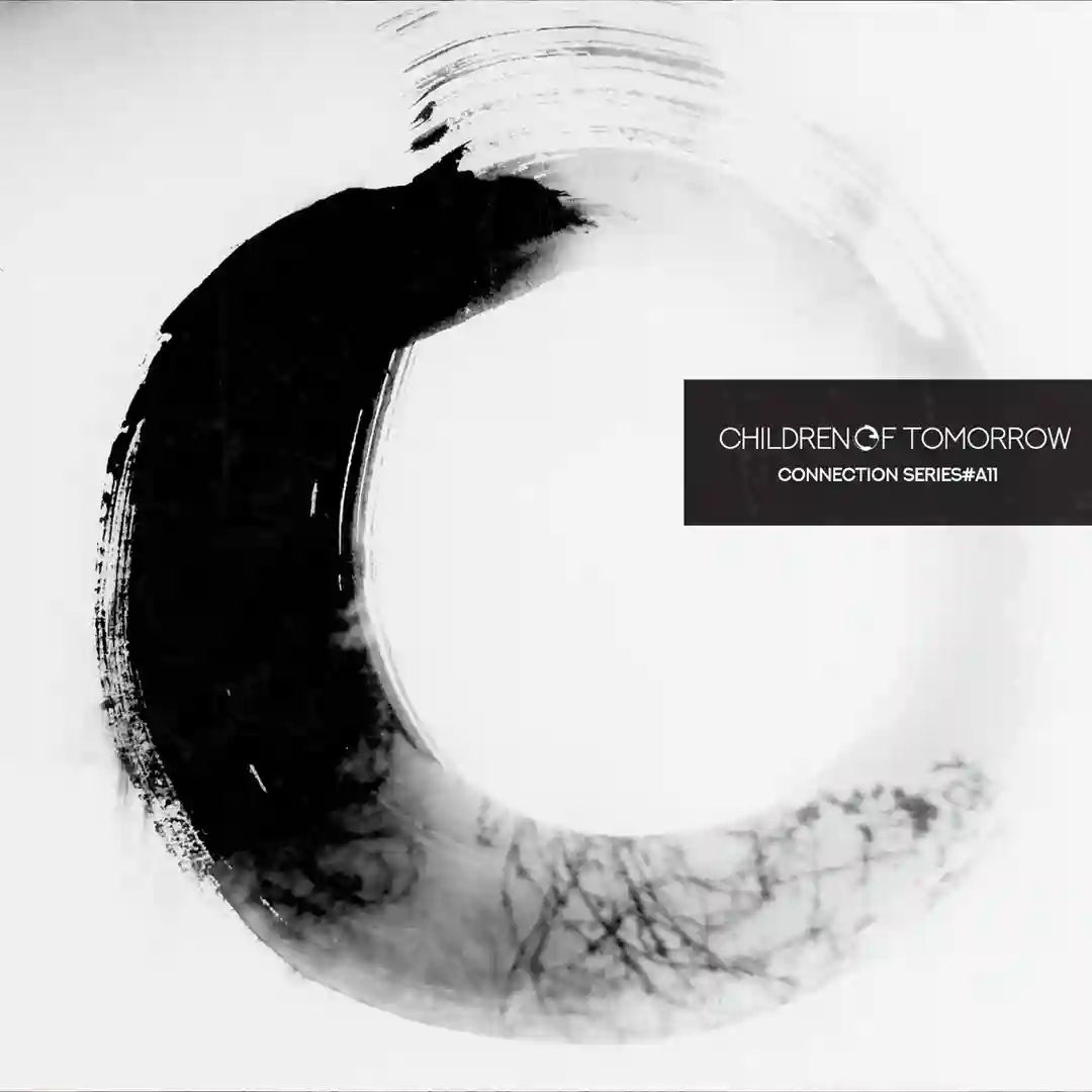 Lost In Time (Original Mix) cover