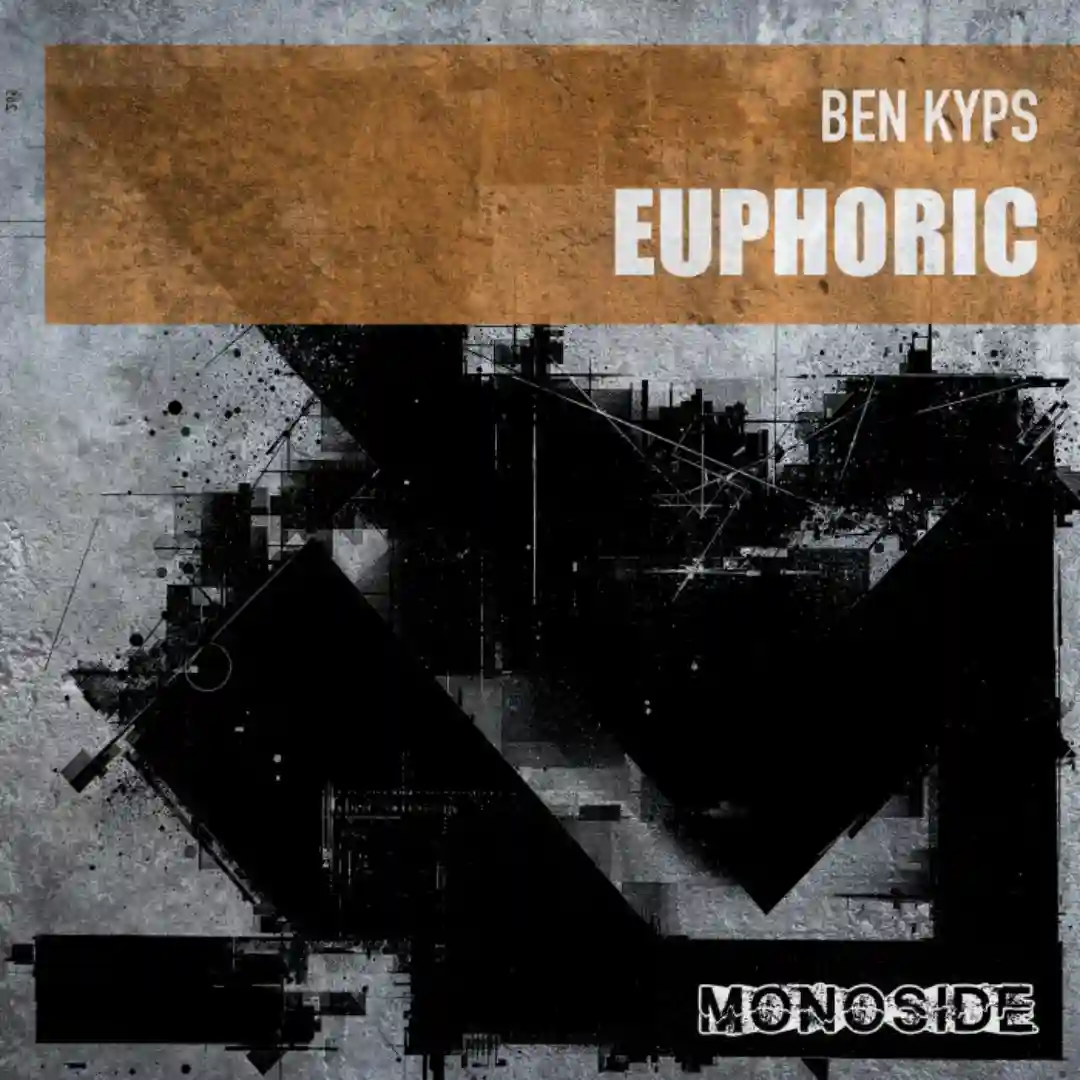 Euphoric (Original Mix) cover