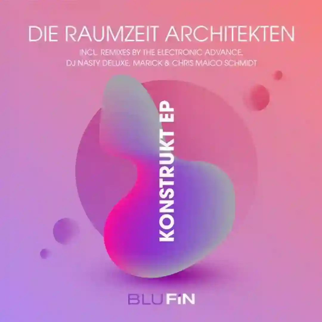 Konstrukt (Marick Remix) cover