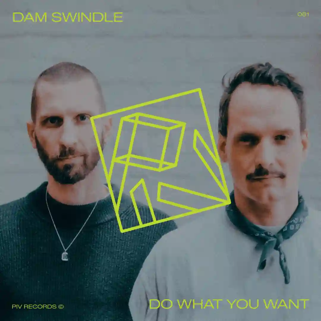 Do What You Want cover