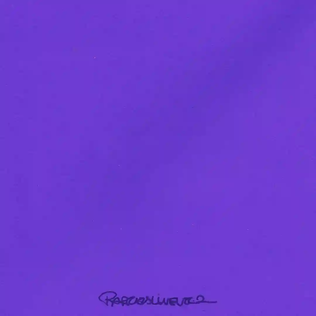 Live Vol. 2 cover
