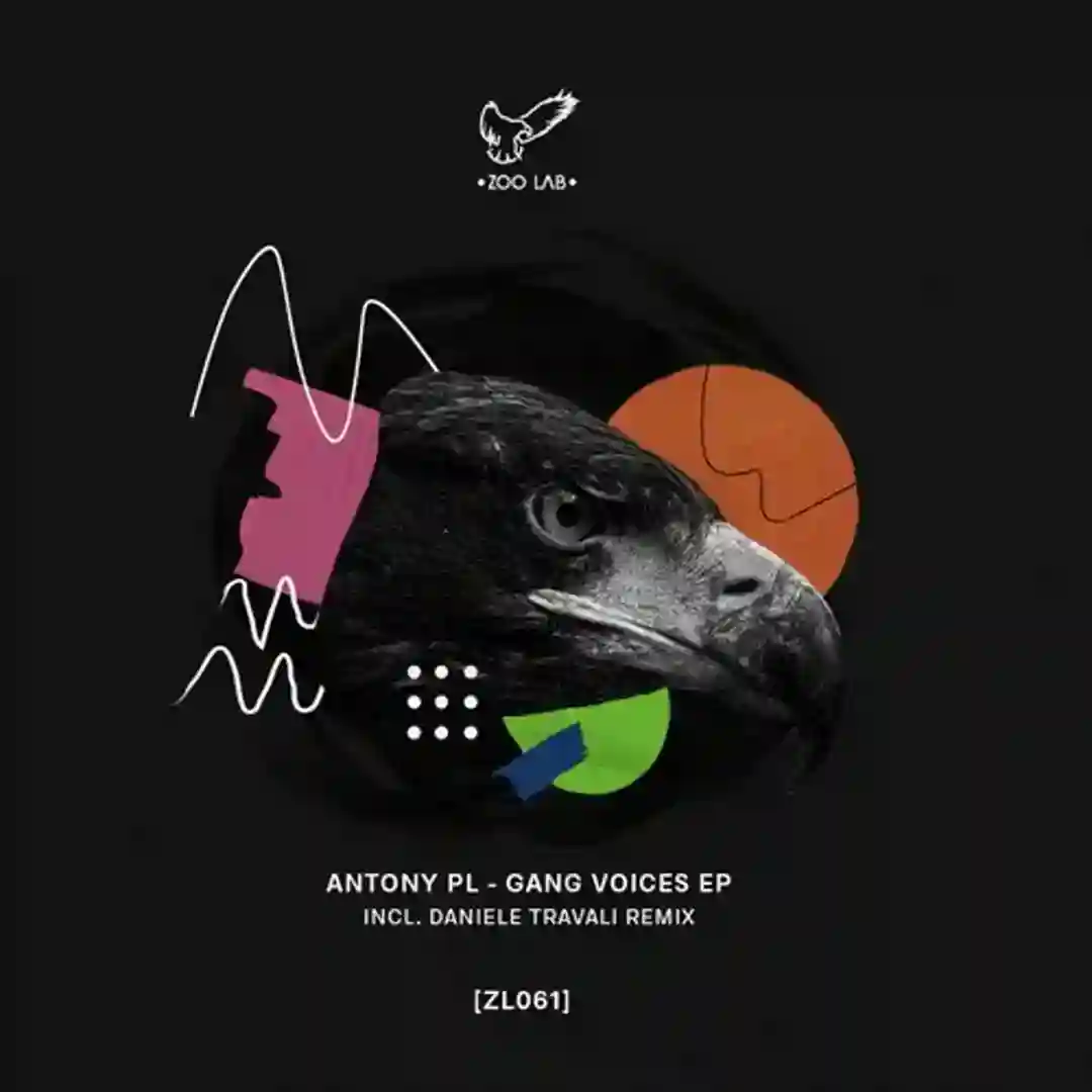 In My Mind (Original Mix) cover