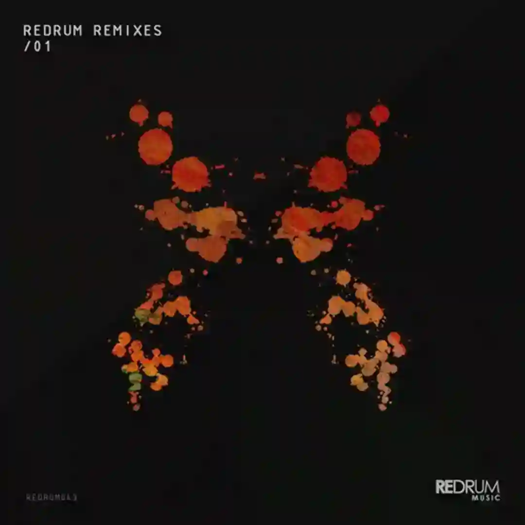 Firefly (D-Deck Remix) cover